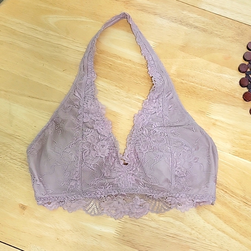 Abercrombie & Fitch Bralette